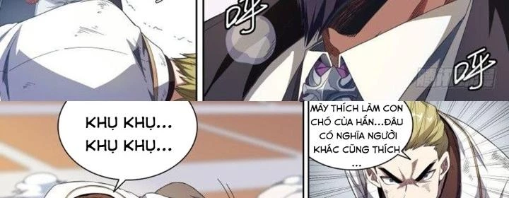 Siêu Thần Linh Chủ Chapter 104 - Trang 3