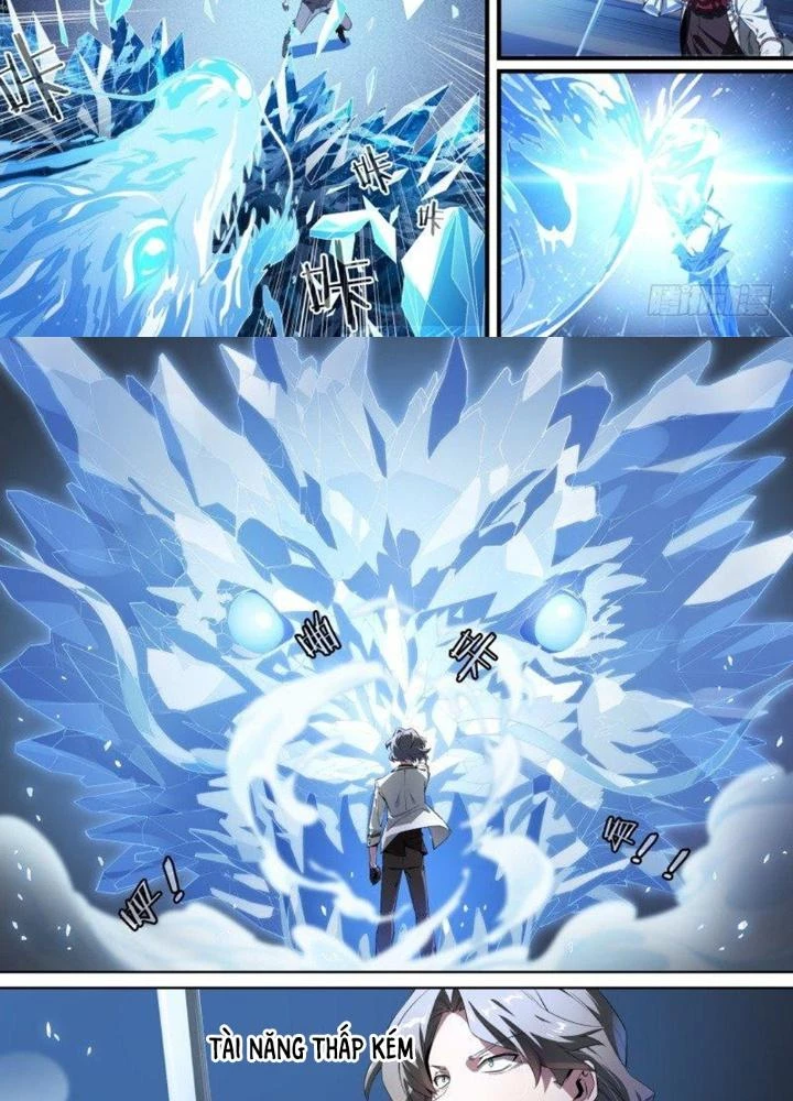 Siêu Thần Linh Chủ Chapter 104 - Trang 3