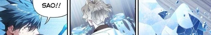 Siêu Thần Linh Chủ Chapter 104 - Trang 3