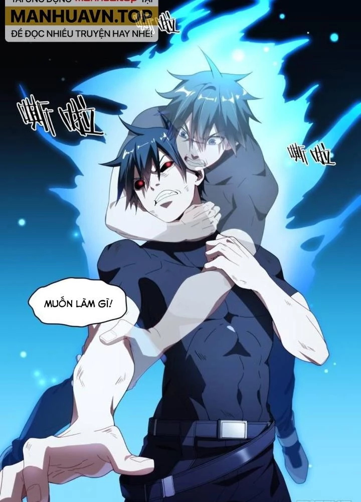 Siêu Thần Linh Chủ Chapter 106 - Trang 3