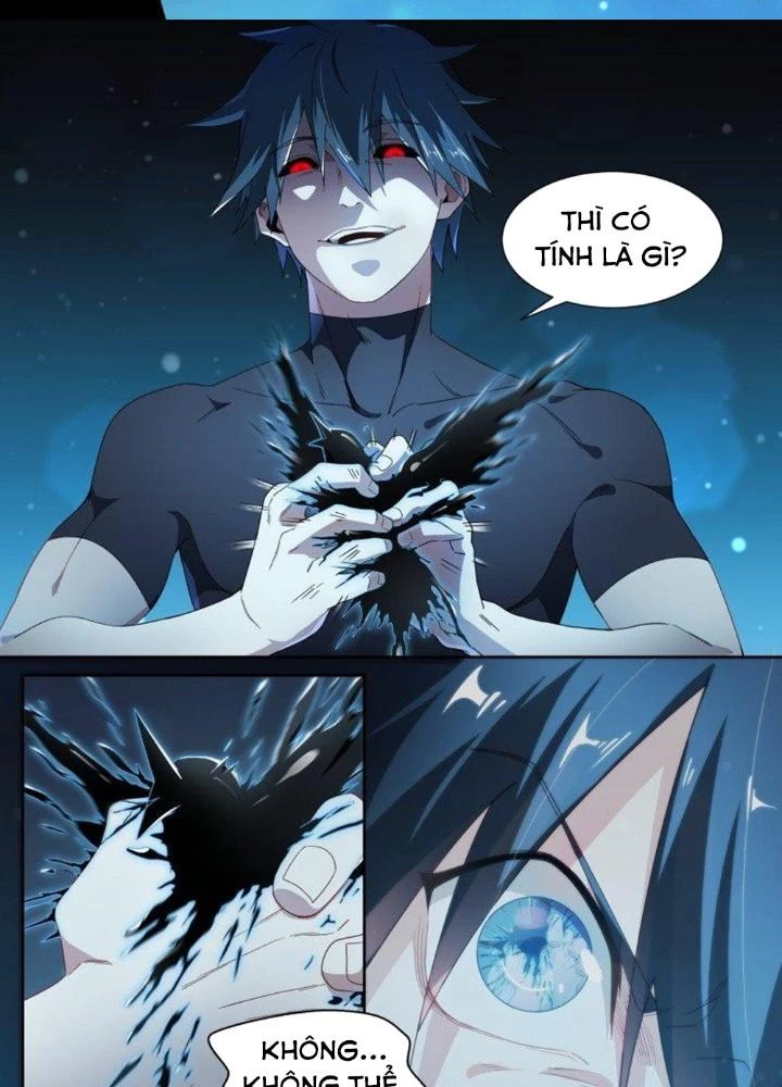 Siêu Thần Linh Chủ Chapter 106 - Trang 3