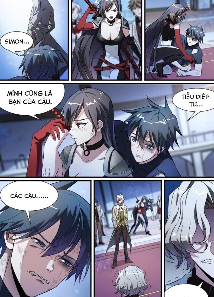 Siêu Thần Linh Chủ Chapter 107 - Trang 3