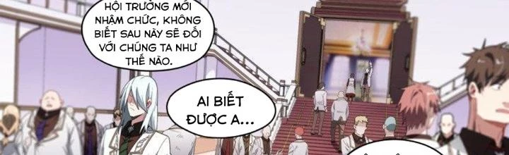 Siêu Thần Linh Chủ Chapter 110 - Trang 3