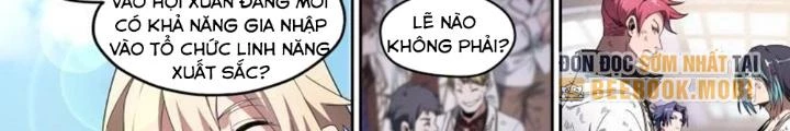 Siêu Thần Linh Chủ Chapter 110 - Trang 3