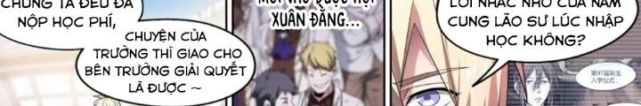 Siêu Thần Linh Chủ Chapter 110 - Trang 3