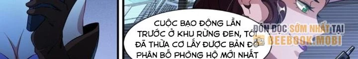 Siêu Thần Linh Chủ Chapter 110 - Trang 3