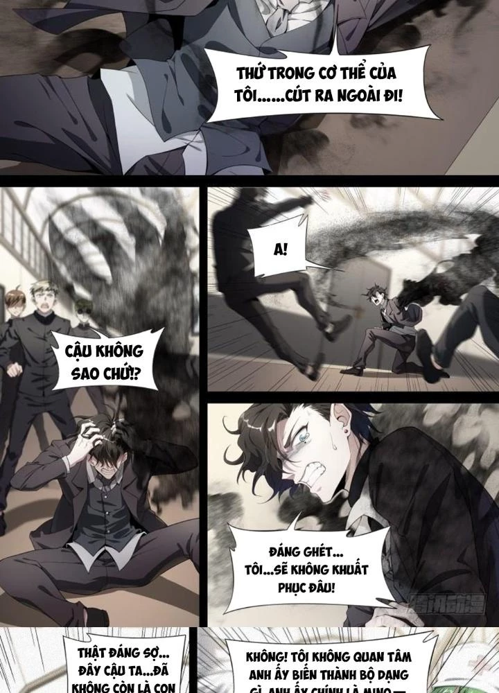 Siêu Thần Linh Chủ Chapter 111 - Trang 3