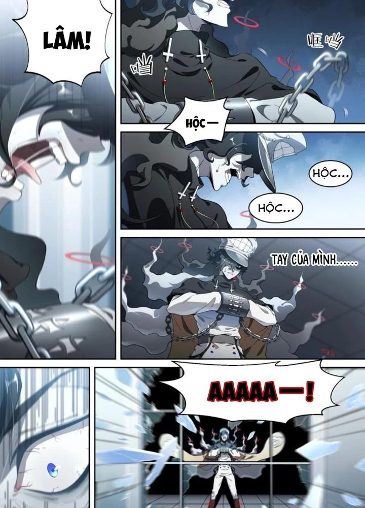 Siêu Thần Linh Chủ Chapter 111 - Trang 3
