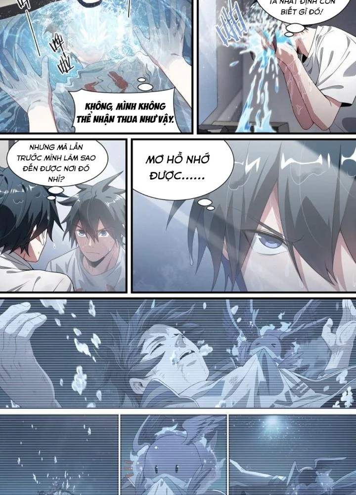 Siêu Thần Linh Chủ Chapter 112 - Trang 3