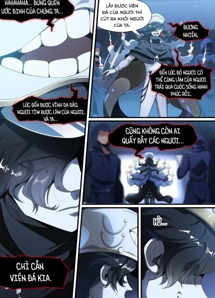 Siêu Thần Linh Chủ Chapter 113 - Trang 3