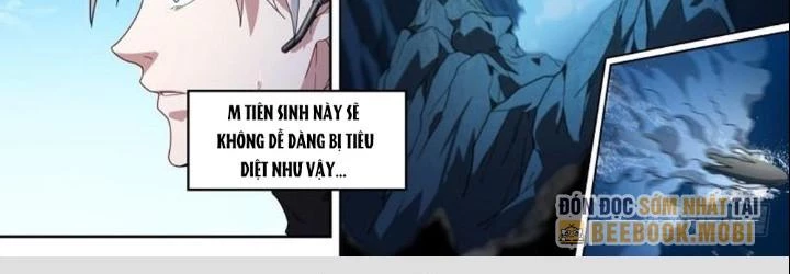 Siêu Thần Linh Chủ Chapter 113 - Trang 3