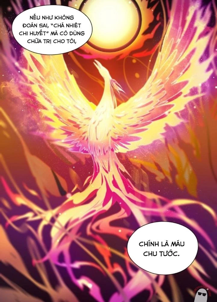 Siêu Thần Linh Chủ Chapter 114 - Trang 3