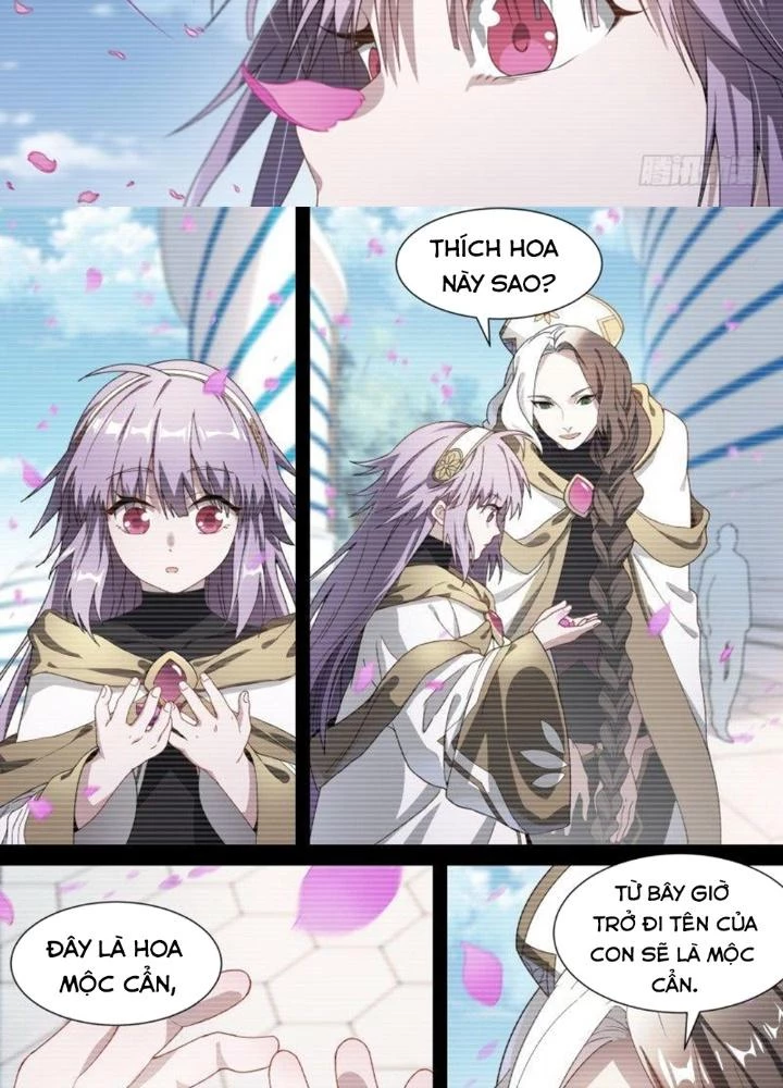 Siêu Thần Linh Chủ Chapter 114 - Trang 3