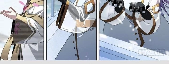 Siêu Thần Linh Chủ Chapter 114 - Trang 3
