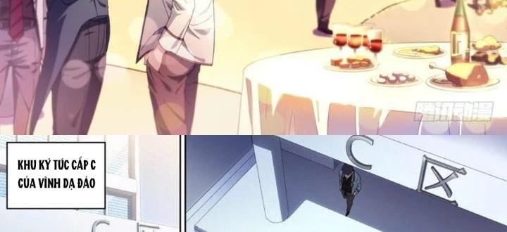 Siêu Thần Linh Chủ Chapter 115 - Trang 3