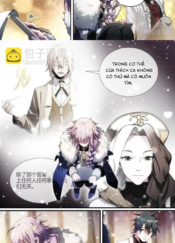 Siêu Thần Linh Chủ Chapter 115 - Trang 3