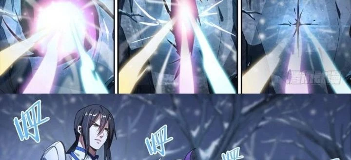Siêu Thần Linh Chủ Chapter 116 - Trang 3