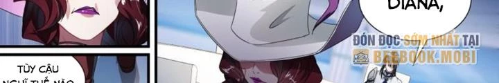 Siêu Thần Linh Chủ Chapter 116 - Trang 3