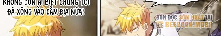 Siêu Thần Linh Chủ Chapter 118 - Trang 3