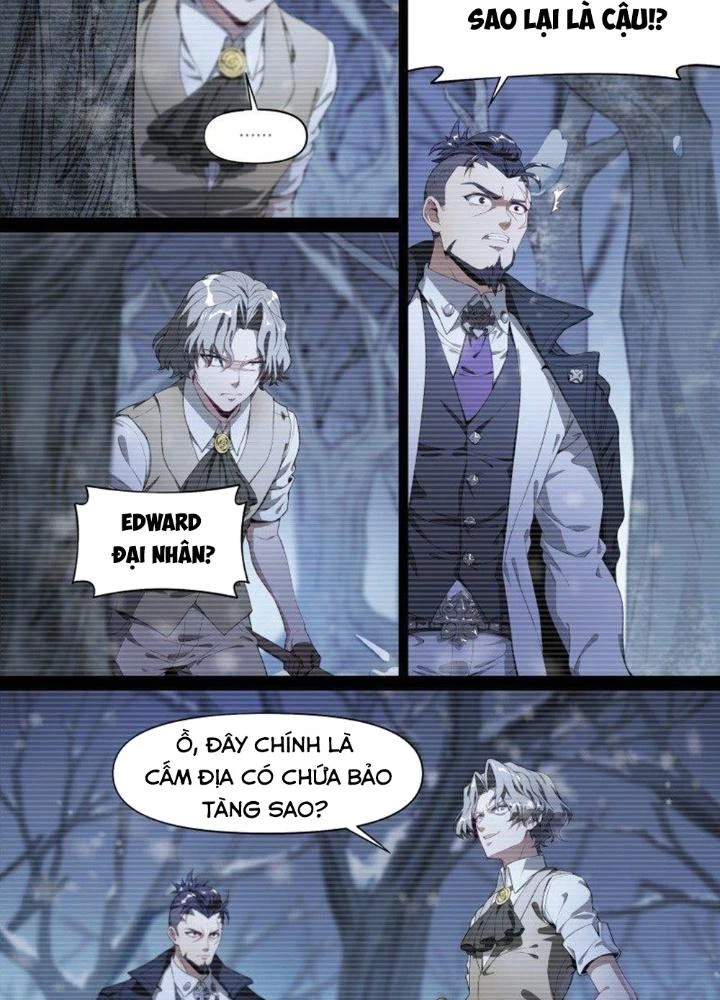 Siêu Thần Linh Chủ Chapter 118 - Trang 3