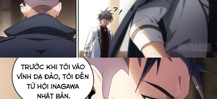 Siêu Thần Linh Chủ Chapter 119 - Trang 3