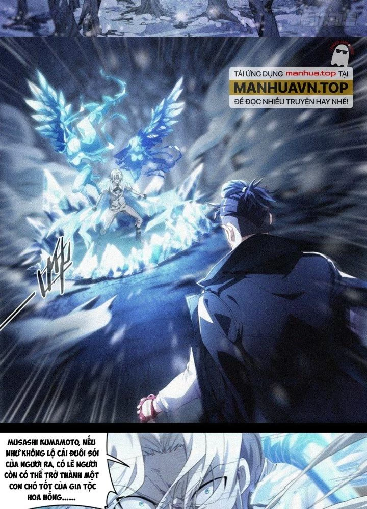 Siêu Thần Linh Chủ Chapter 119 - Trang 3