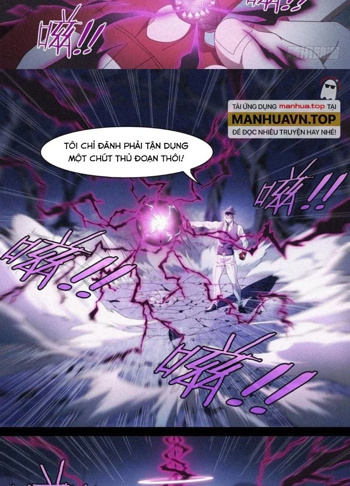 Siêu Thần Linh Chủ Chapter 119 - Trang 3