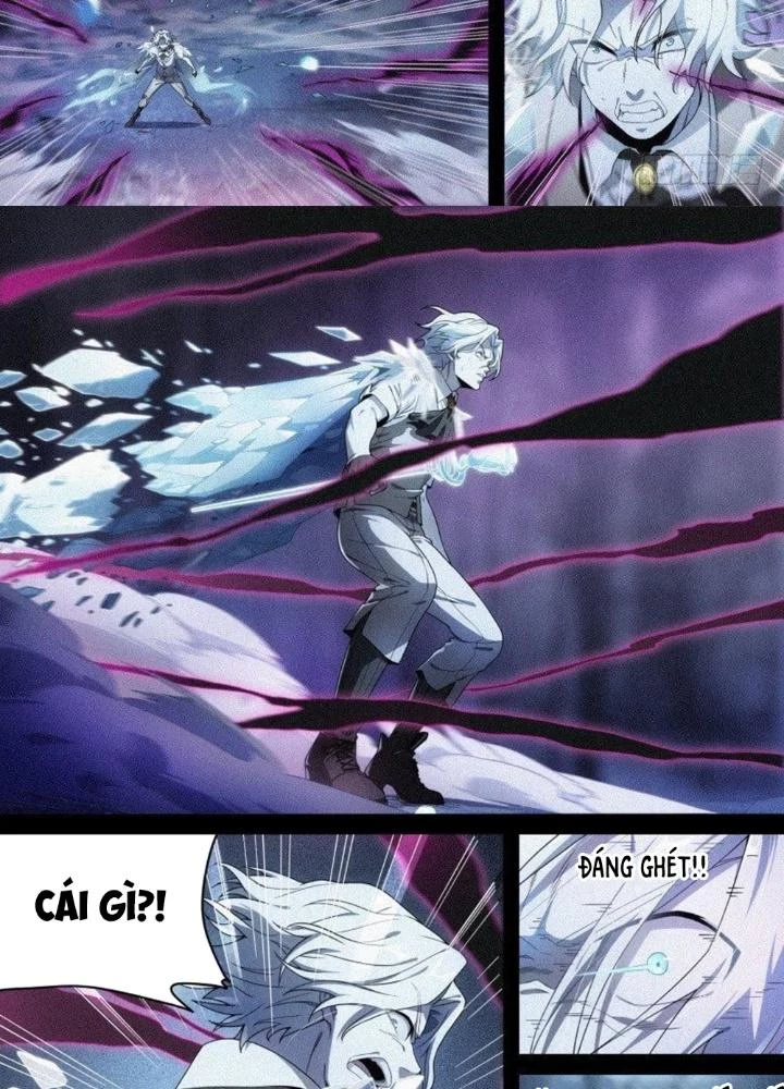 Siêu Thần Linh Chủ Chapter 119 - Trang 3