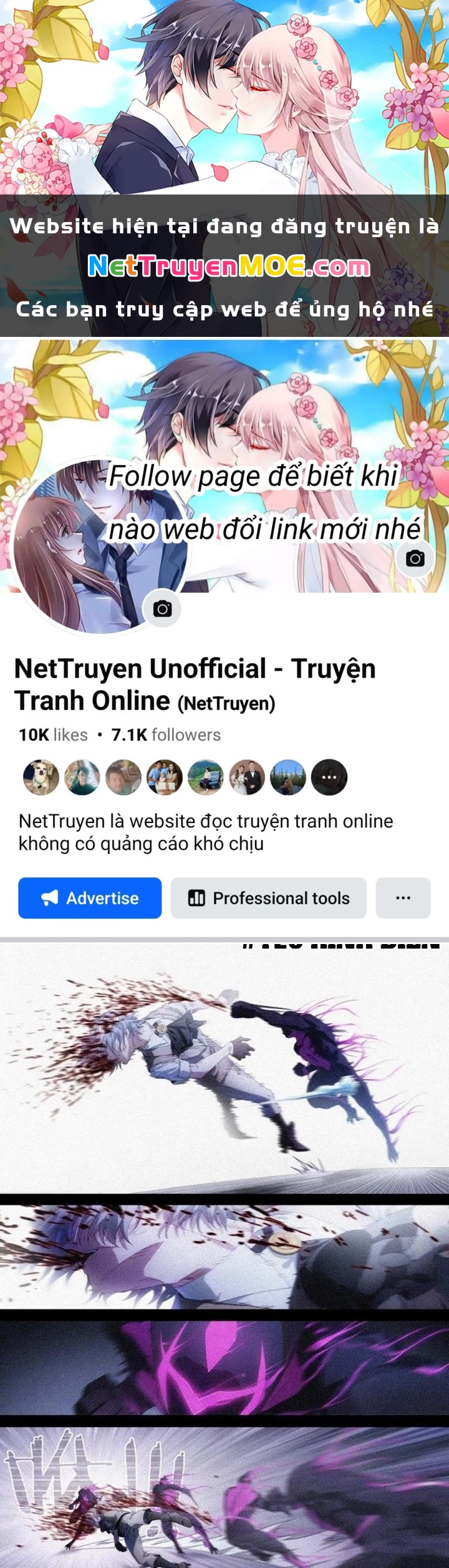Siêu Thần Linh Chủ Chapter 120 - Trang 3
