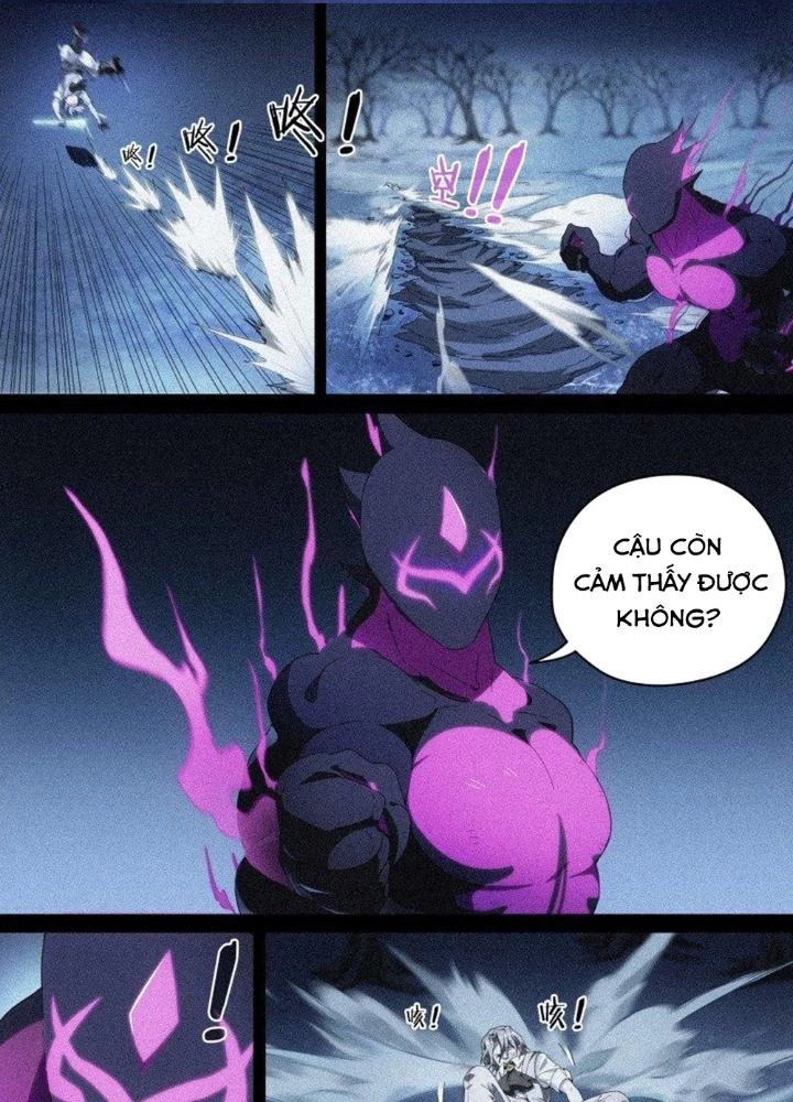 Siêu Thần Linh Chủ Chapter 120 - Trang 3