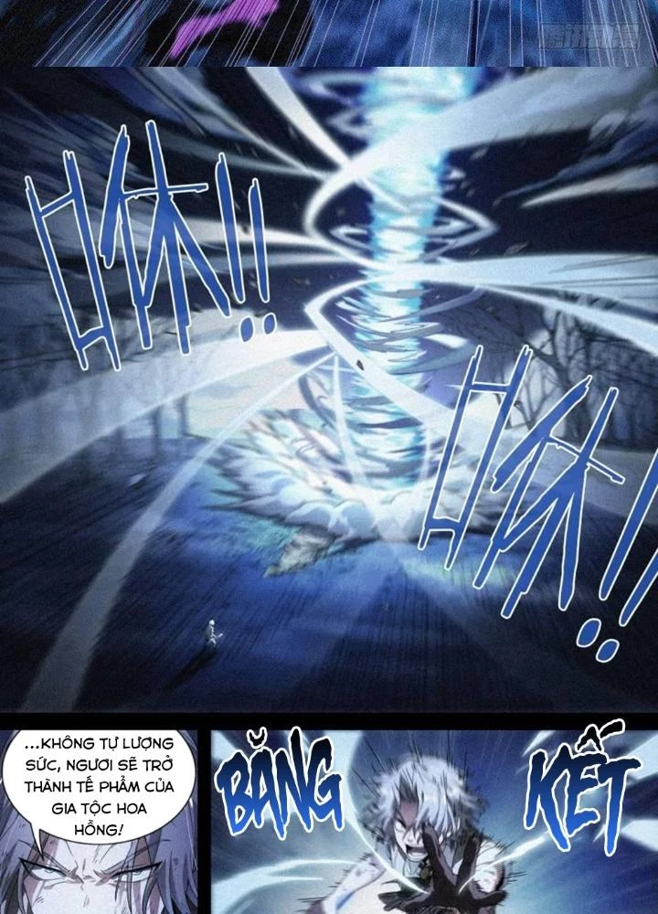 Siêu Thần Linh Chủ Chapter 120 - Trang 3