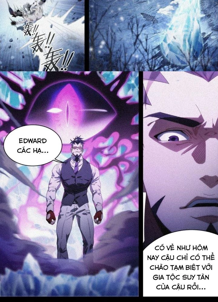 Siêu Thần Linh Chủ Chapter 120 - Trang 3