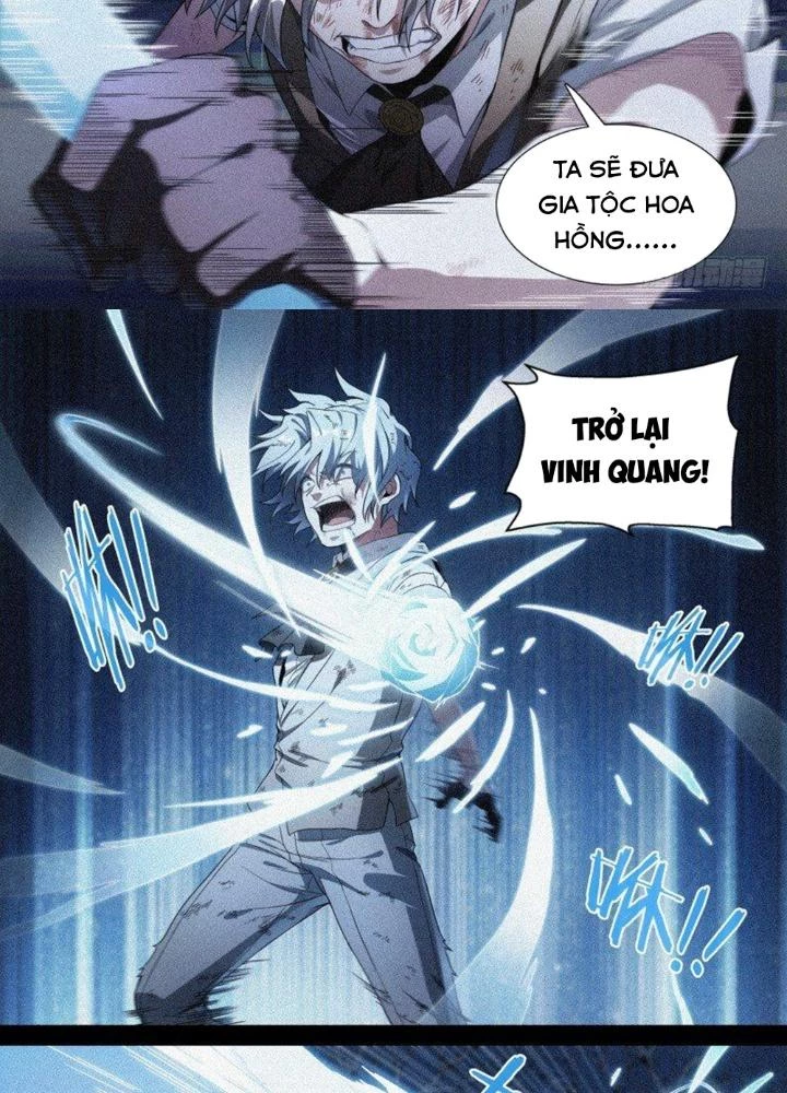 Siêu Thần Linh Chủ Chapter 120 - Trang 3
