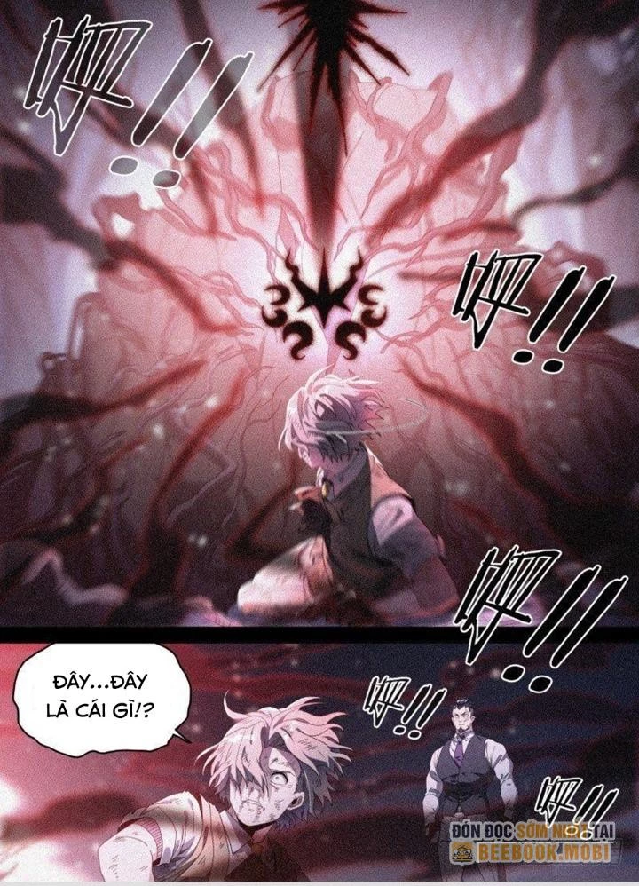 Siêu Thần Linh Chủ Chapter 120 - Trang 3