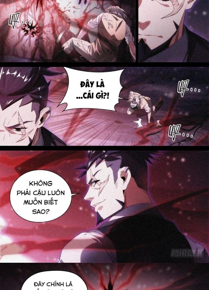 Siêu Thần Linh Chủ Chapter 121 - Trang 3