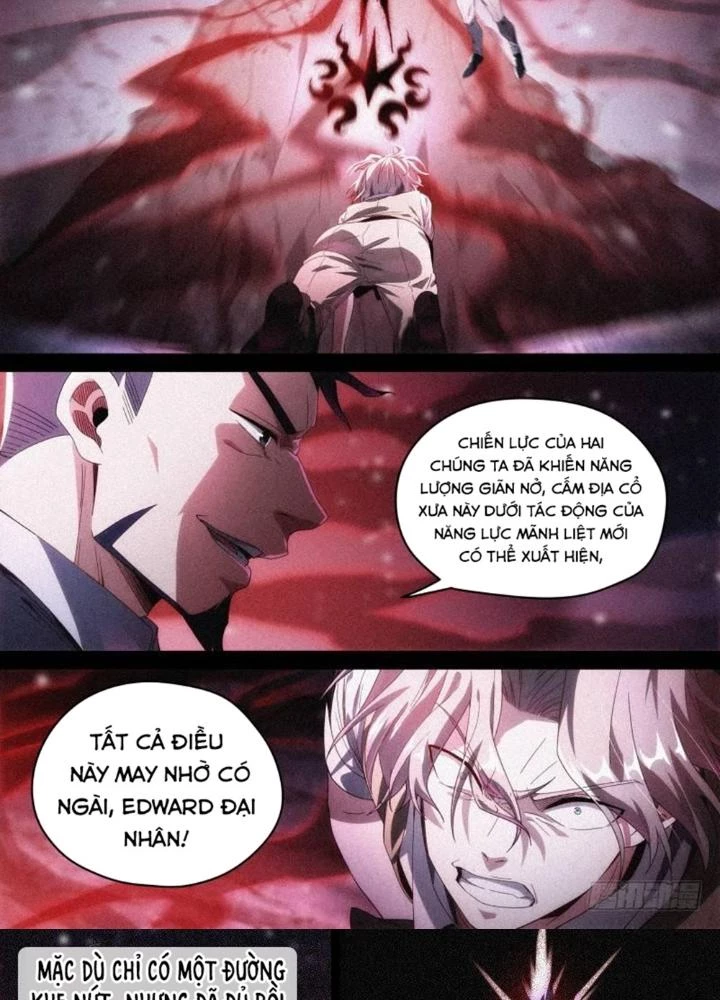 Siêu Thần Linh Chủ Chapter 121 - Trang 3