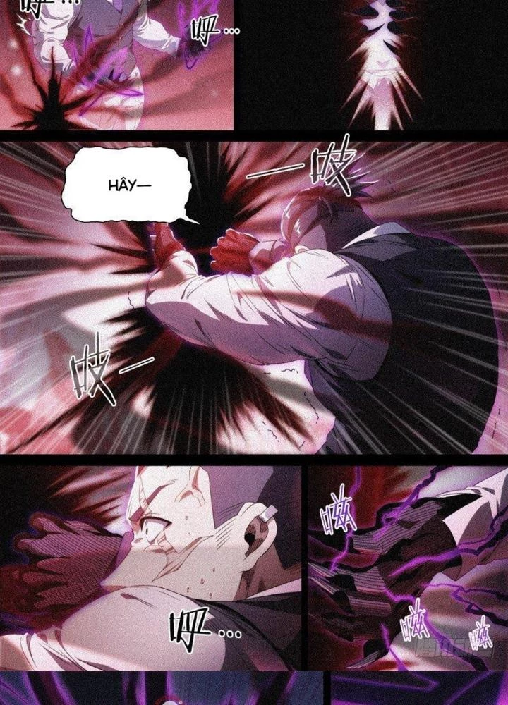 Siêu Thần Linh Chủ Chapter 121 - Trang 3