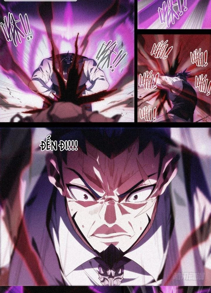 Siêu Thần Linh Chủ Chapter 121 - Trang 3