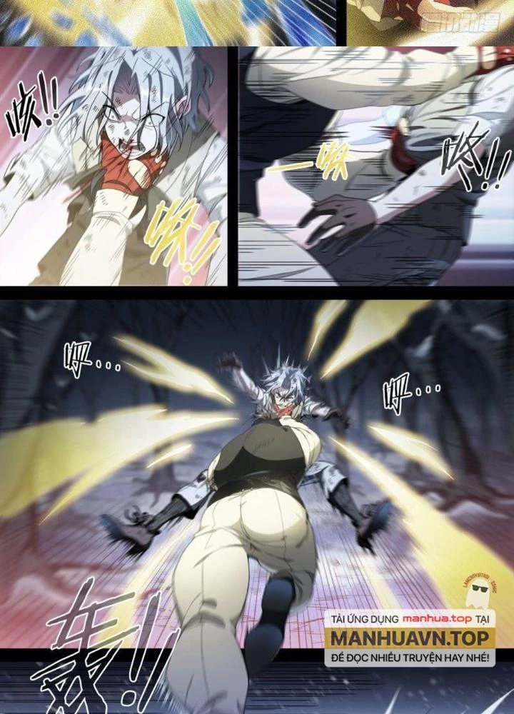 Siêu Thần Linh Chủ Chapter 121 - Trang 3