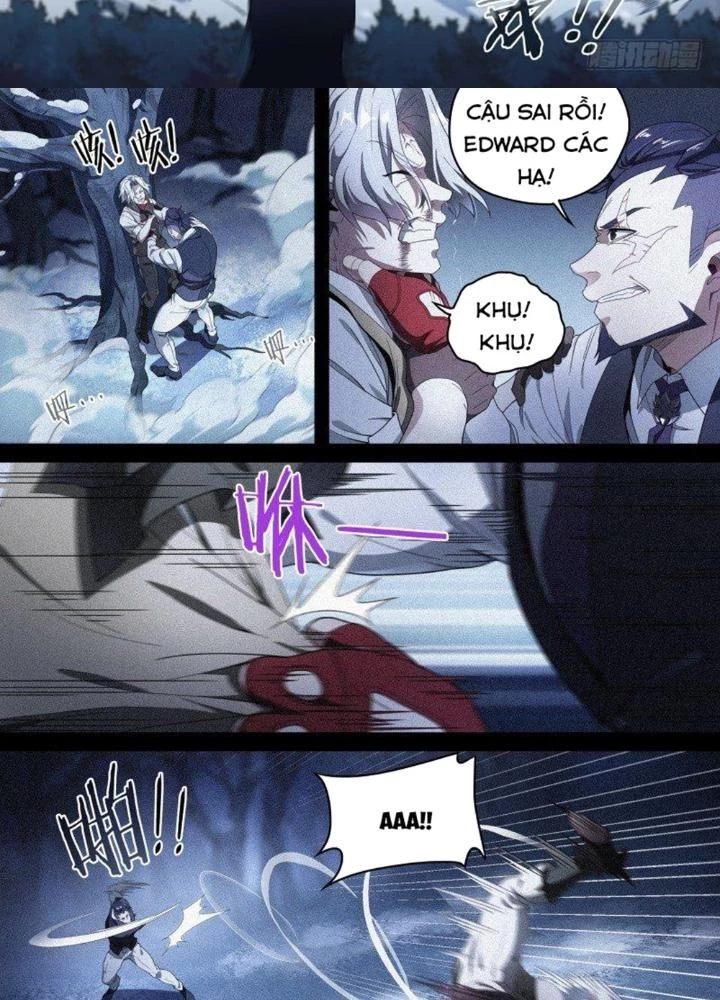 Siêu Thần Linh Chủ Chapter 121 - Trang 3