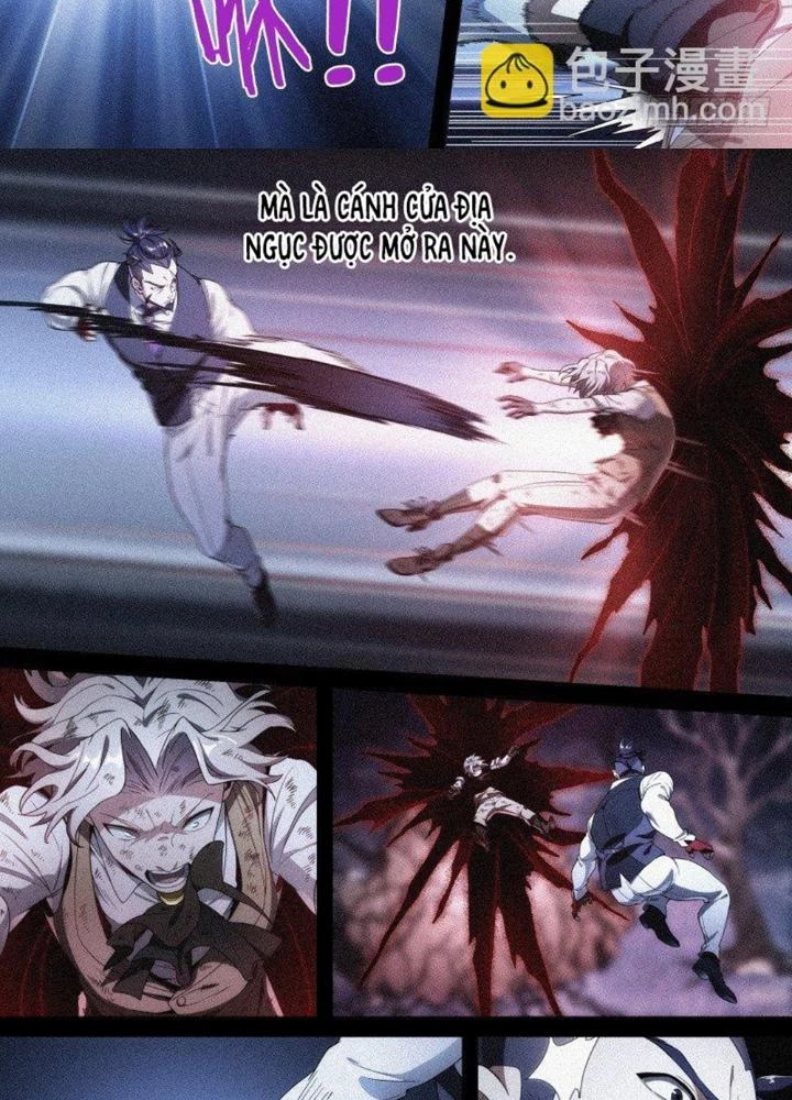 Siêu Thần Linh Chủ Chapter 121 - Trang 3