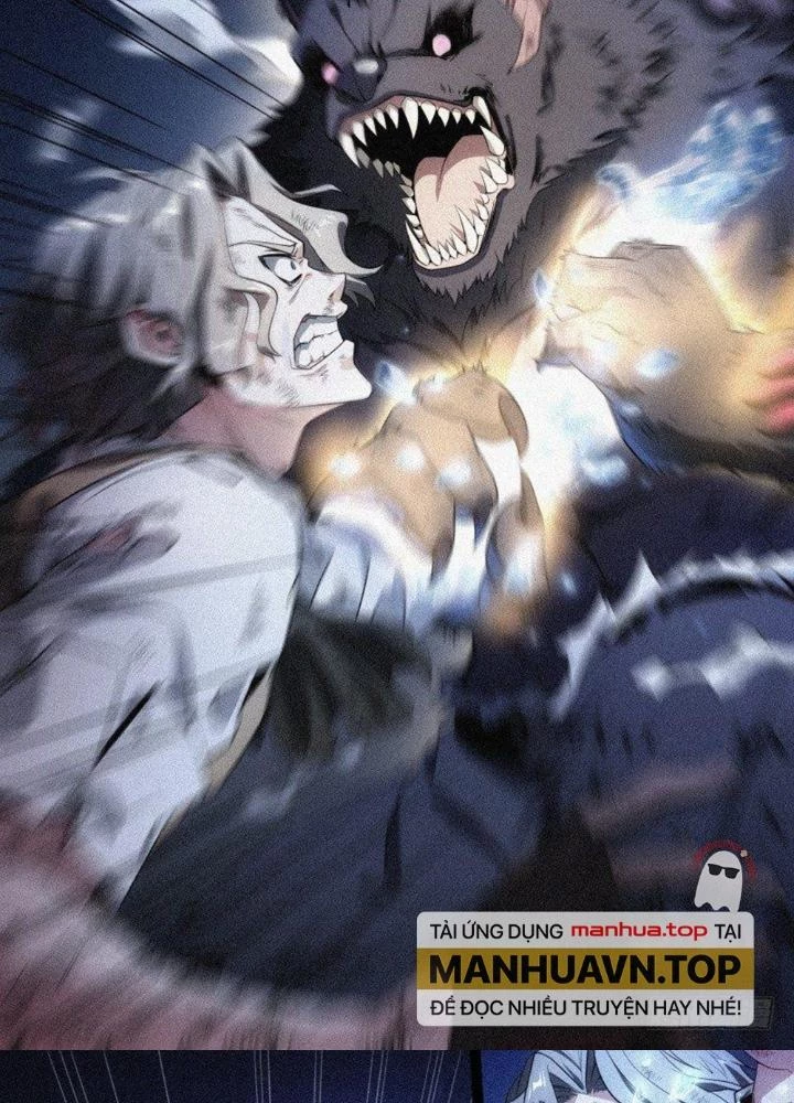 Siêu Thần Linh Chủ Chapter 122 - Trang 3