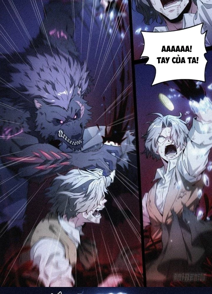 Siêu Thần Linh Chủ Chapter 122 - Trang 3