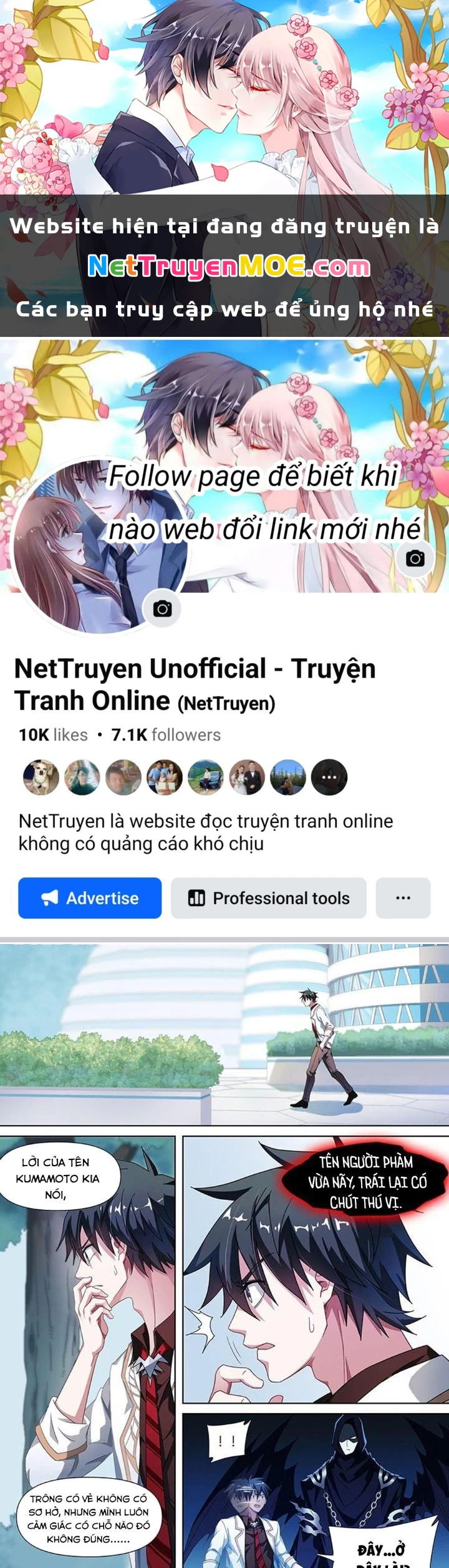 Siêu Thần Linh Chủ Chapter 123 - Next Chapter 124