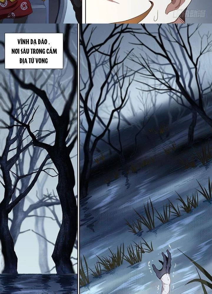 Siêu Thần Linh Chủ Chapter 123 - Trang 3