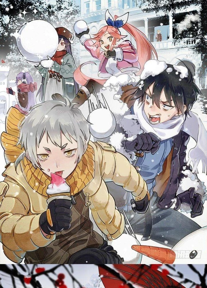 Siêu Thần Linh Chủ Chapter 124 - Trang 3