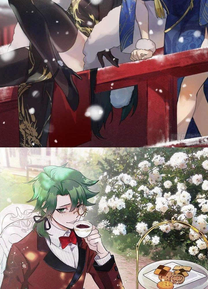Siêu Thần Linh Chủ Chapter 124 - Trang 3