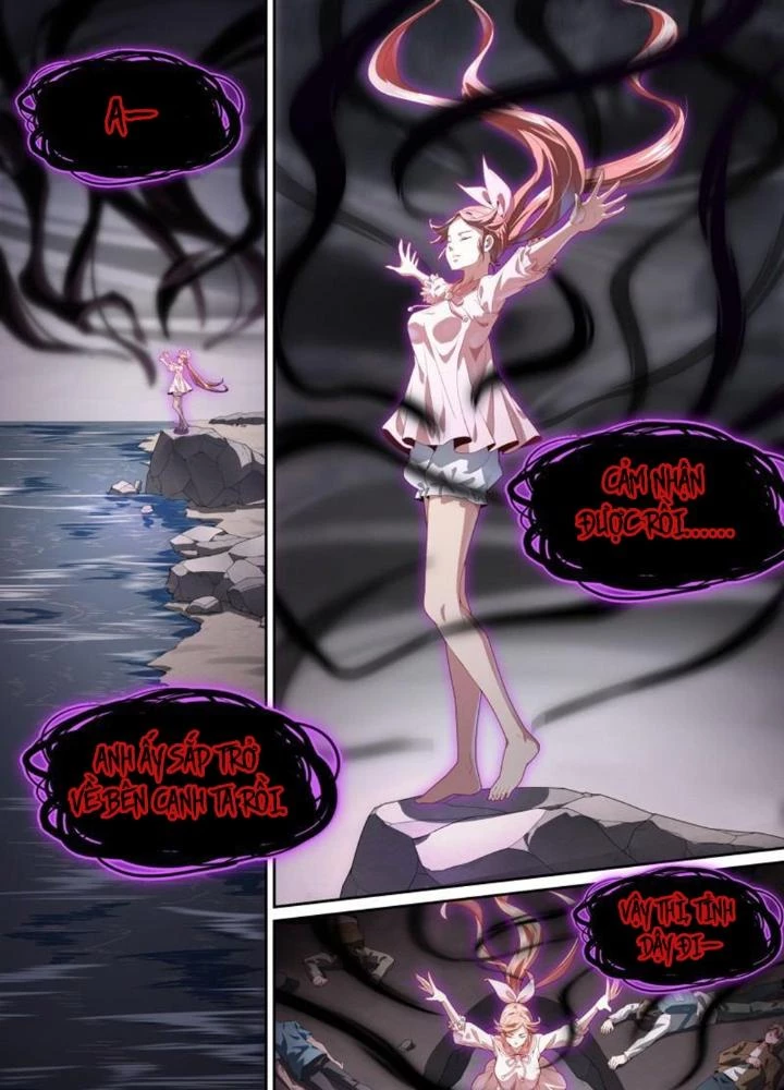 Siêu Thần Linh Chủ Chapter 126 - Trang 3