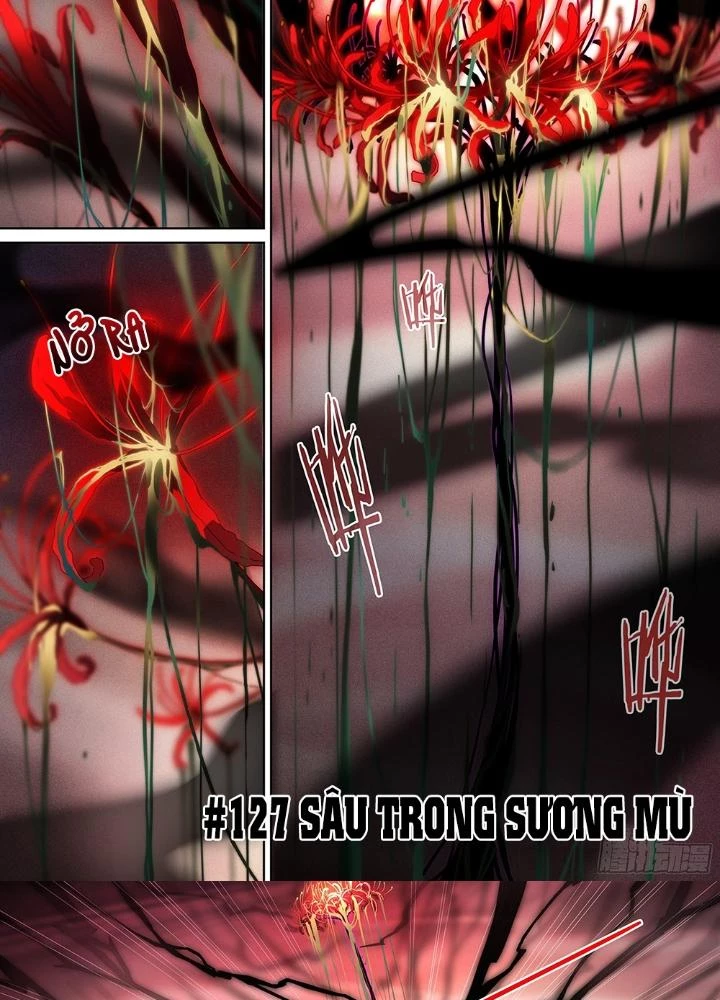 Siêu Thần Linh Chủ Chapter 127 - Trang 3