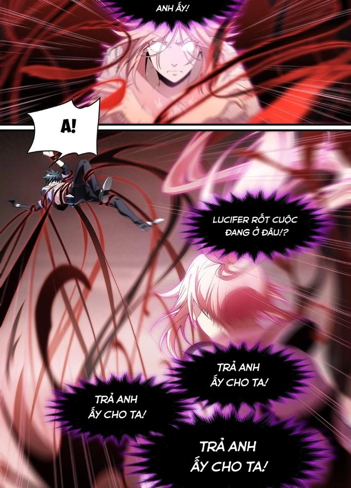 Siêu Thần Linh Chủ Chapter 127 - Trang 3